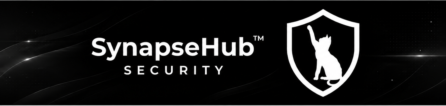 SynapseHub Security
