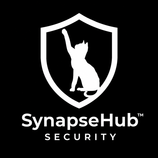 SynapseHub Security